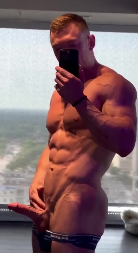 4 MUSCLE HUNK GaysDream Gay Onlyfans Leaks