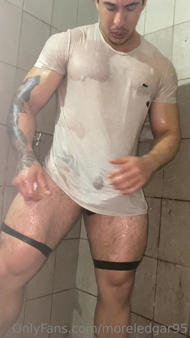 Latino Hunk Edgar Morel Moreledgar Onlyfans Porn Gaysdream Gay