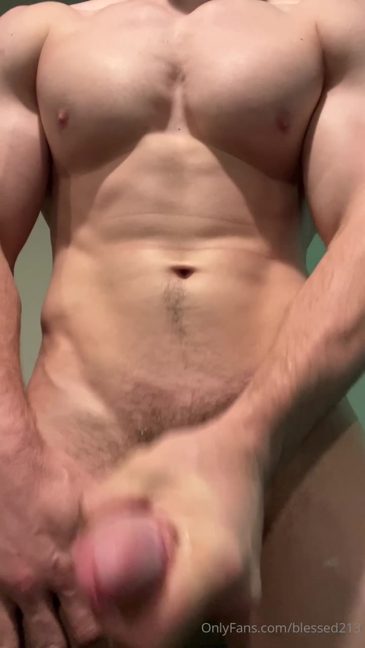 483 Big Cock Jock Blessed213 OnlyFans Porn GaysDream Gay Onlyfans Leaks