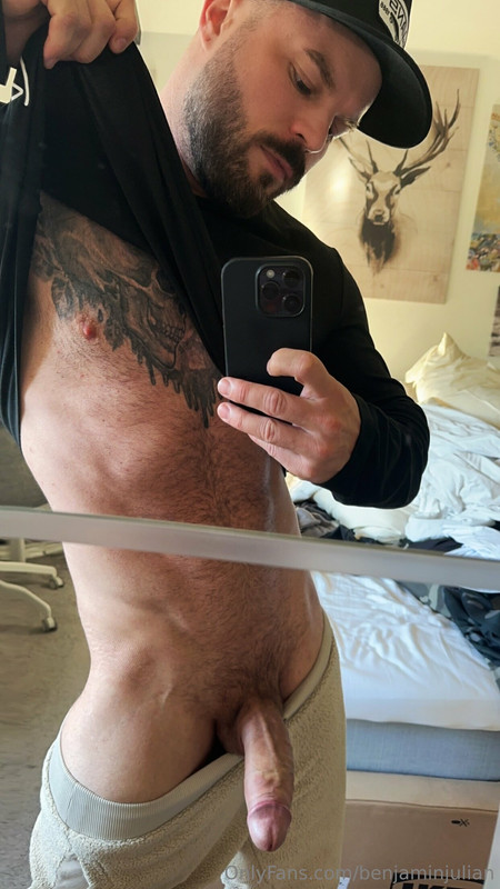 134 Daddy Benjaminjulian Onlyfans Porn GaysDream Gay Onlyfans Leaks