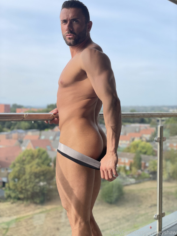 288 Gorgeous Hunk Vinny Sydneyshaw Anal Toys Onlyfans GaysDream Gay