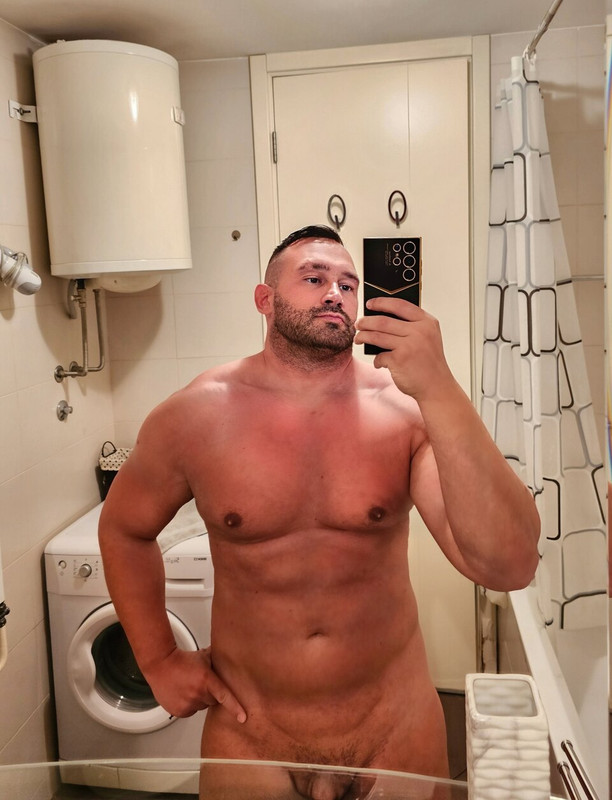 Serbian Daddy Vladimir Vladimir Onlyfans Leaked Gaysdream Gay