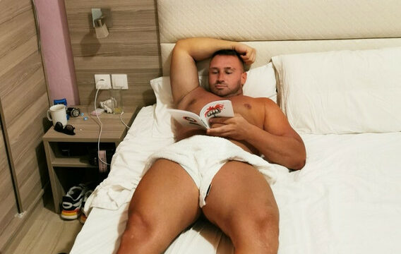 Vladimir Gaysdream Gay Onlyfans Leaks