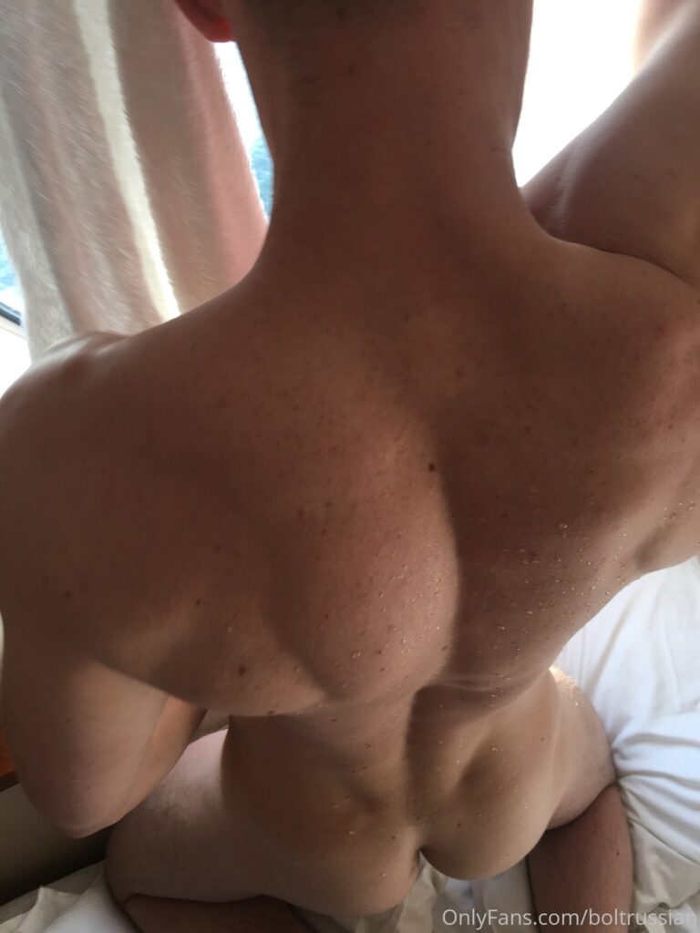 Sexy Hunk Bolt Xtop Onlyfans Porn Gaysdream Gay Onlyfans Leaks