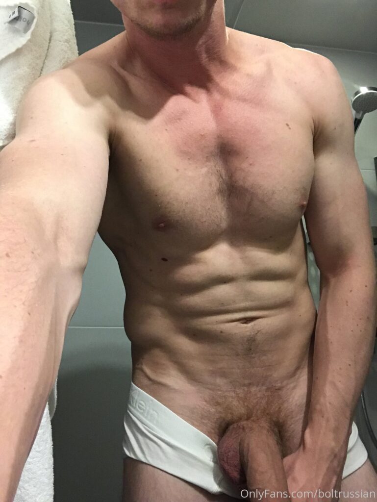 149 Sexy Hunk Bolt Xtop ONLYFANS PORN GaysDream Gay Onlyfans Leaks