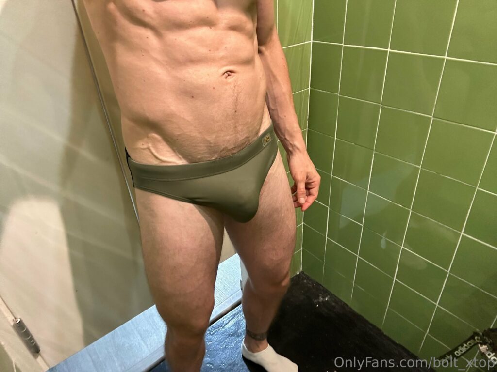 138 Sexy Hunk Bolt Xtop ONLYFANS PORN GaysDream Gay Onlyfans Leaks