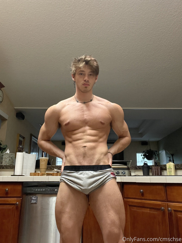 Gay Muscle Faggot Cumslut Whore Chase Stobbe Cmschse Onlyfans Porn