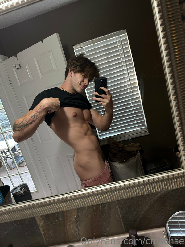 Gay Muscle Faggot Slut Chase Stobbe Cmschse Onlyfans Porn Leaked