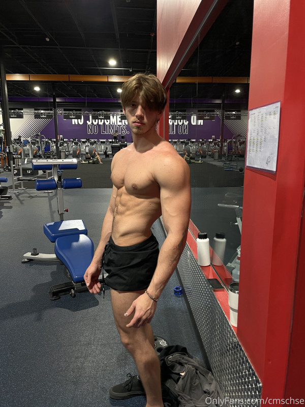 Sexy Boy Toy Jock Chase Stobbe Cmschse Onlyfans Porn Leaked