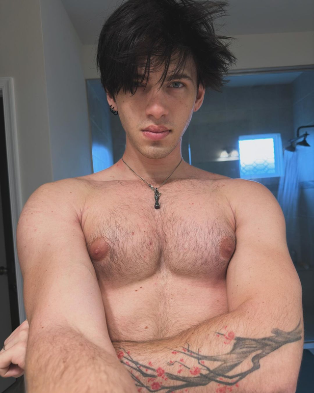 Gay Muscle Faggot Cumslut Whore Chase Stobbe Cmschse Onlyfans Porn