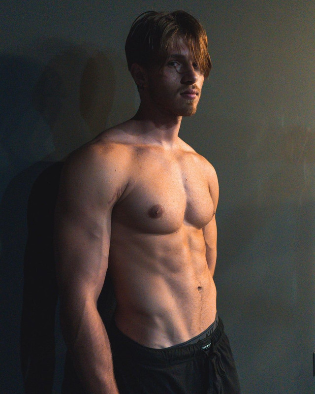 183 GAY MUSCLE FAGGOT CUMSLUT WHORE Chase Stobbe Cmschse Onlyfans Porn