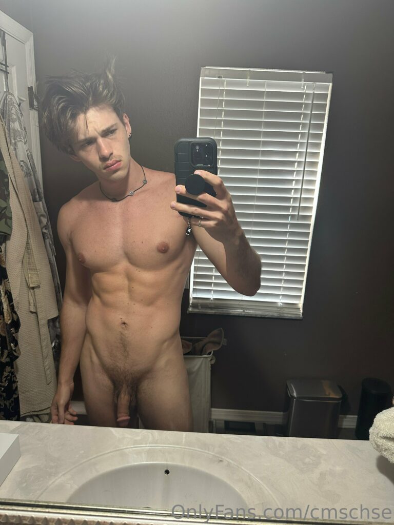 30 Super Hot Cum Drip JOCK Chase Stobbe Cmschse Onlyfans Porn LEAKED