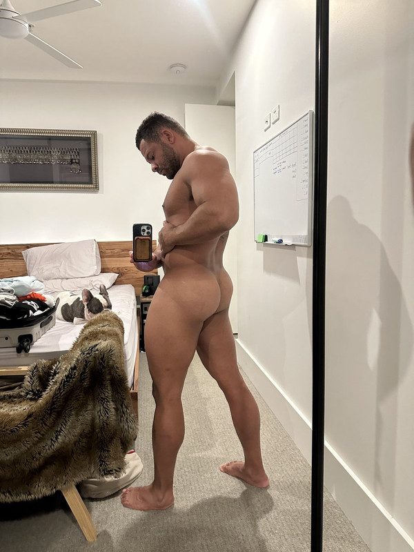 Black Hunk Reegswood Onlyfans Leaked Gaysdream Gay Onlyfans Leaks