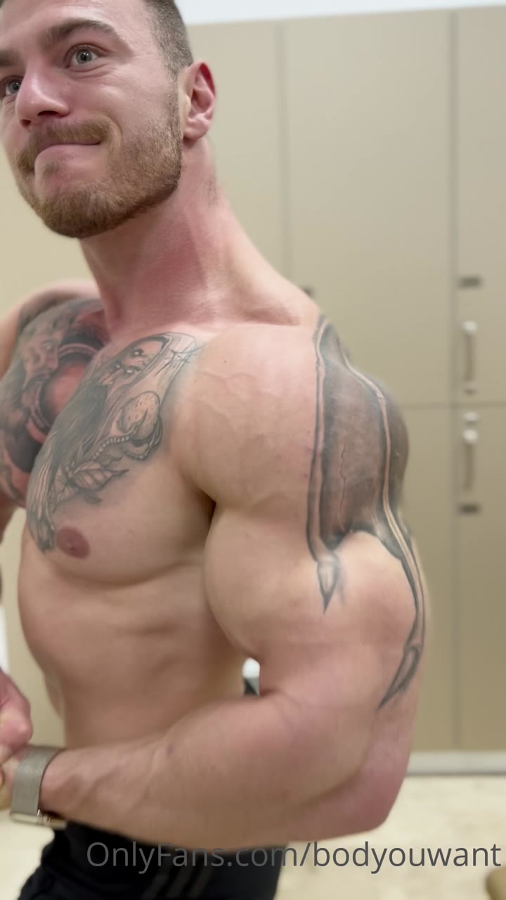 22 bodyouwant Onlyfans