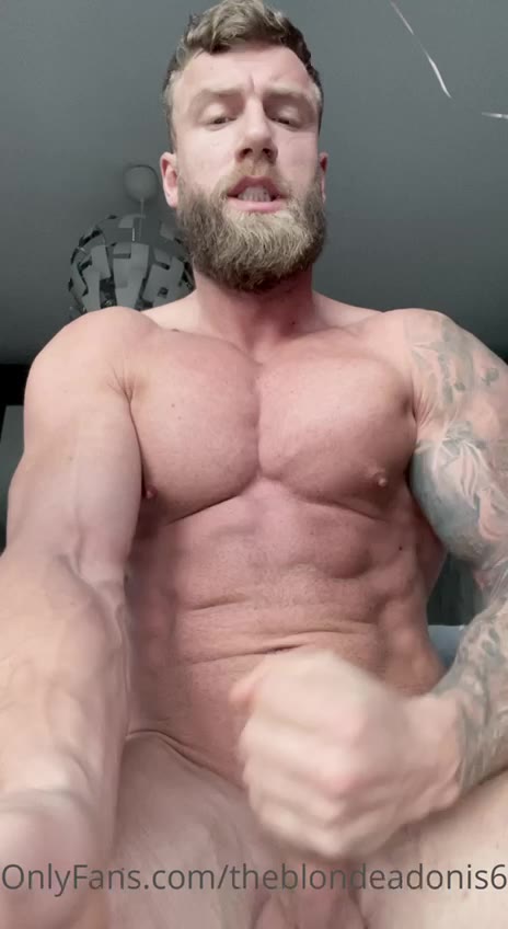 1 Matty Gilbert Onlyfans nude