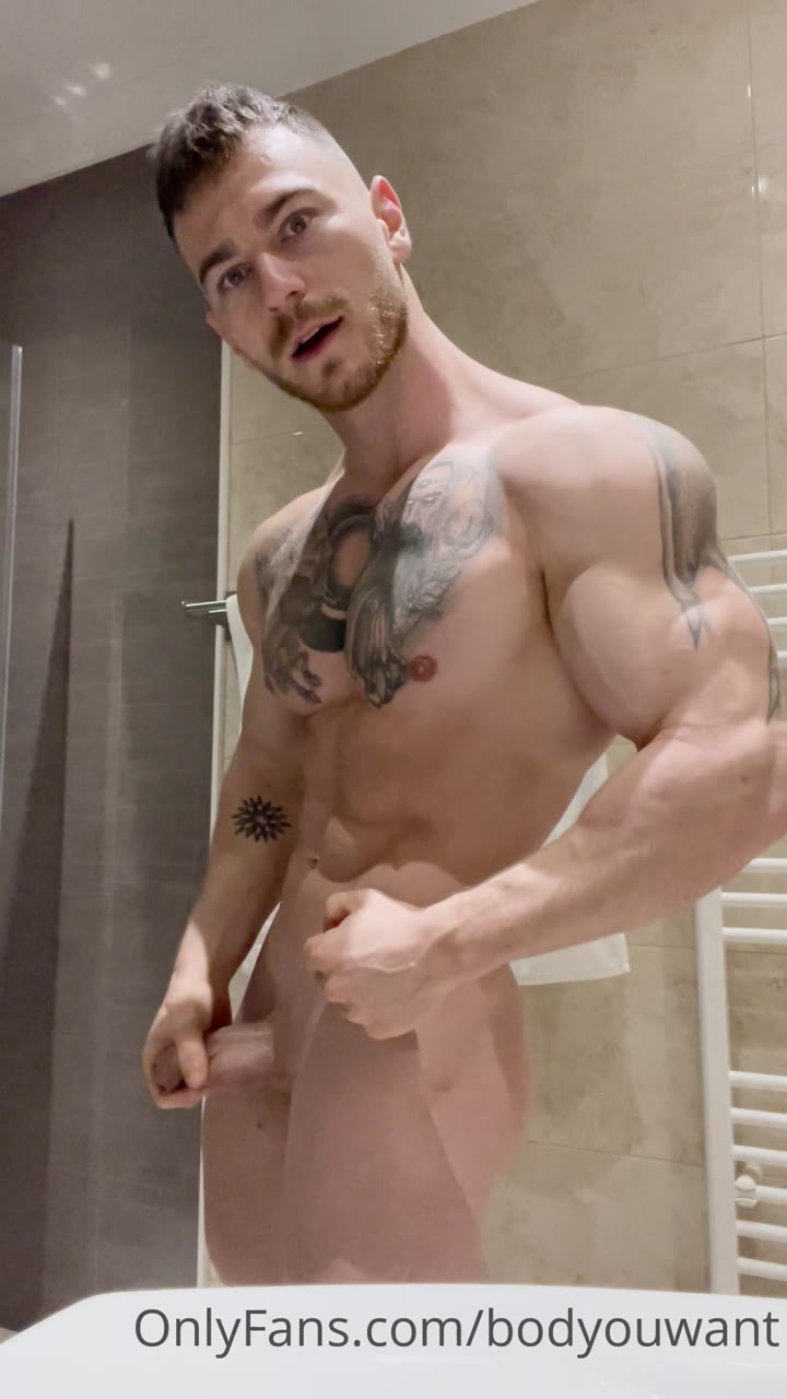45 bodyouwant Onlyfans