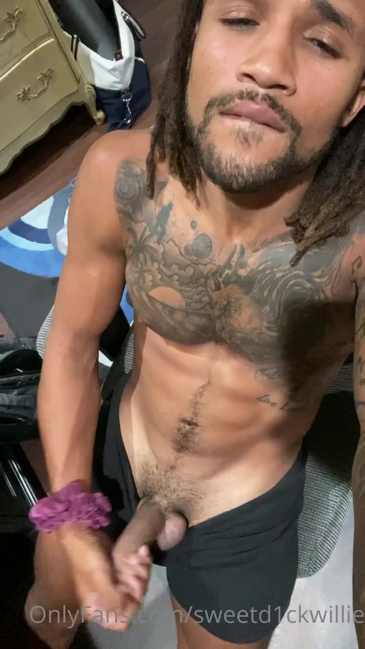 9 sweetd1ckwillie onlyfans