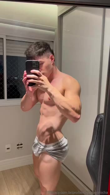 29 GUSTAVO ROCHA ONLYFANS
