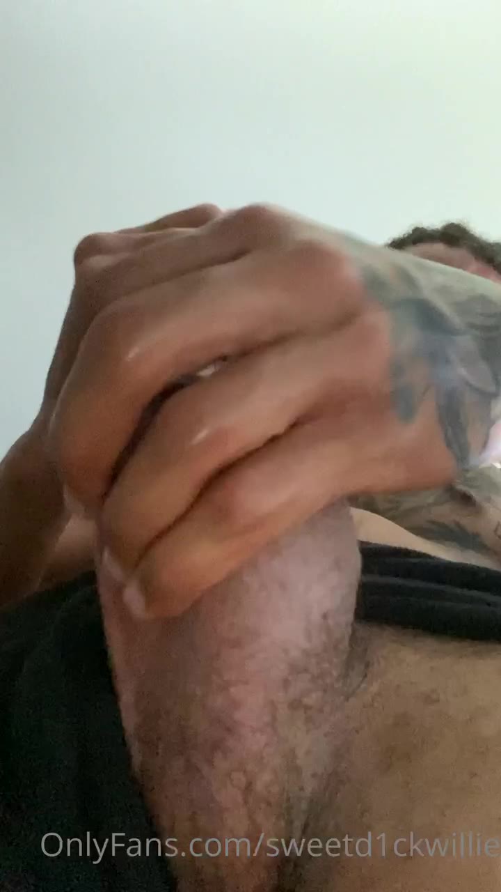 6 sweetd1ckwillie onlyfans