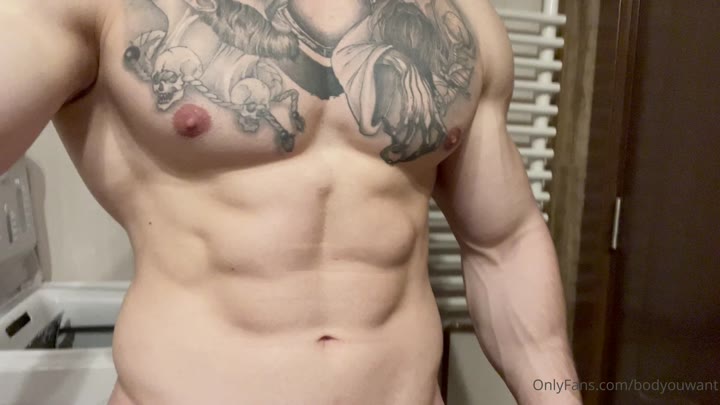 36 bodyouwant Onlyfans