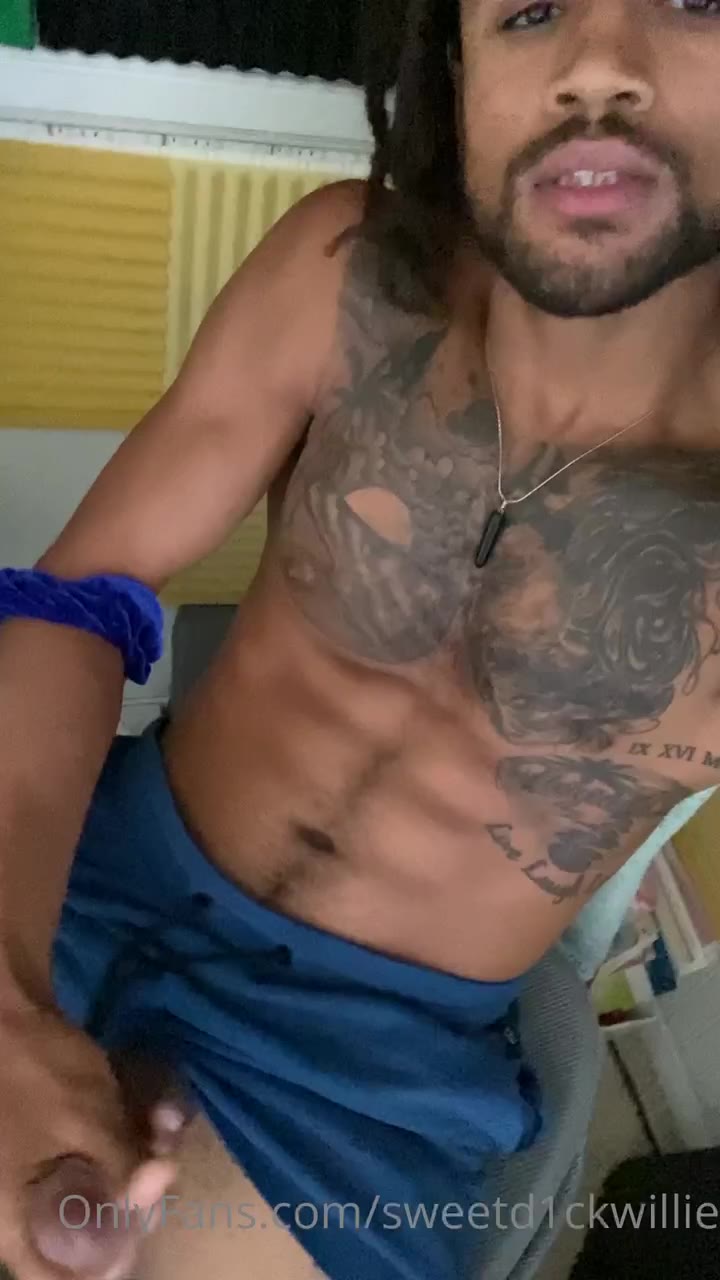 41 sweetd1ckwillie onlyfans