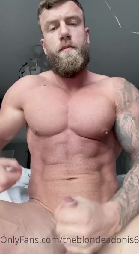 2 Matty Gilbert Onlyfans nude