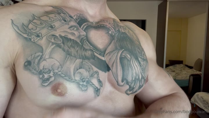 25 bodyouwant Onlyfans