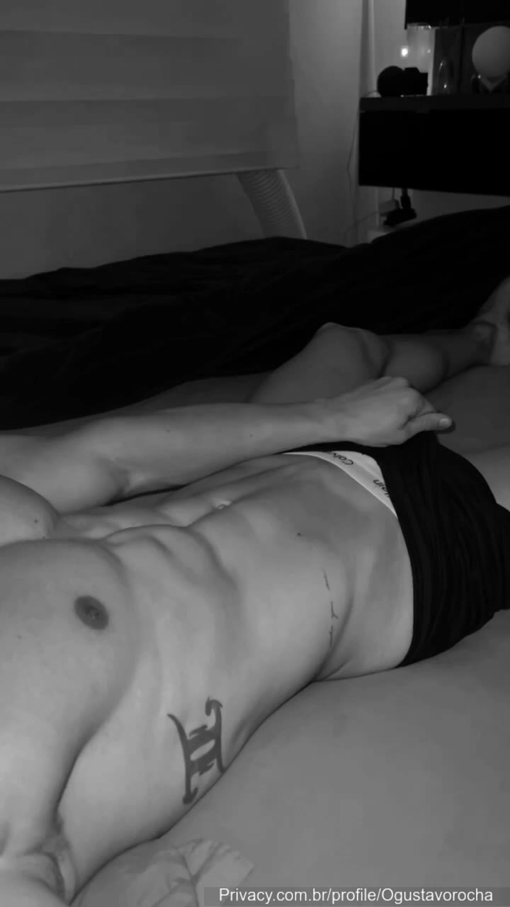 24 GUSTAVO ROCHA ONLYFANS