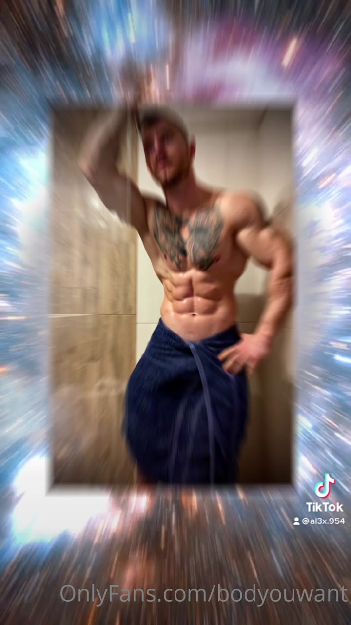 18 bodyouwant Onlyfans