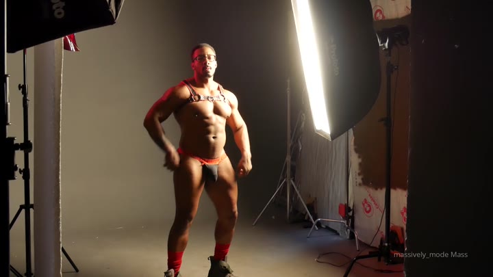 171 AMADEUS massively_mode onlyfans video