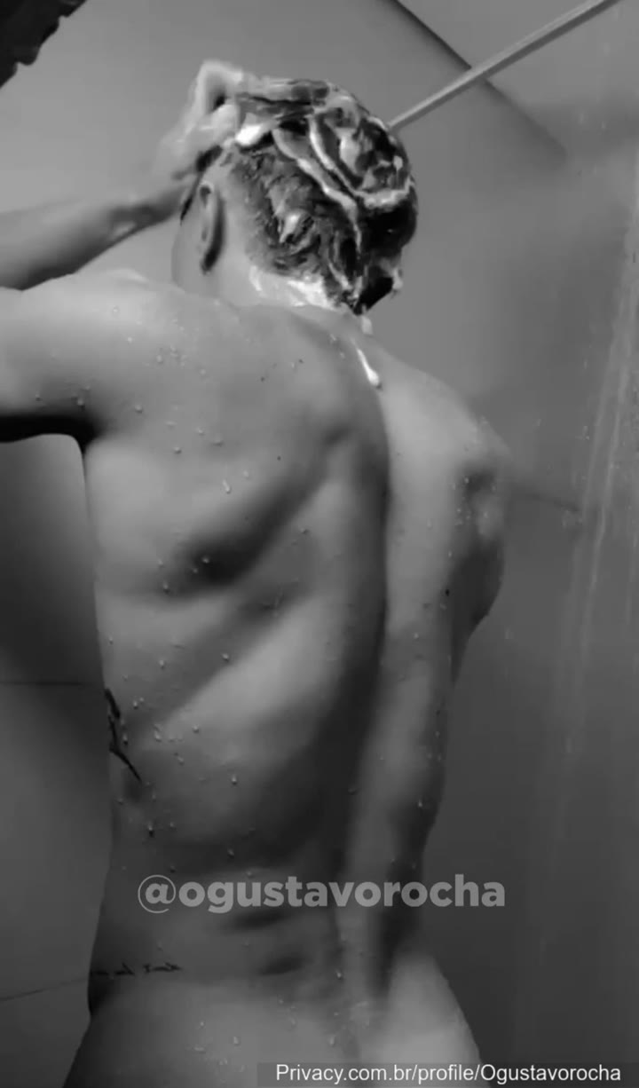 19 GUSTAVO ROCHA ONLYFANS