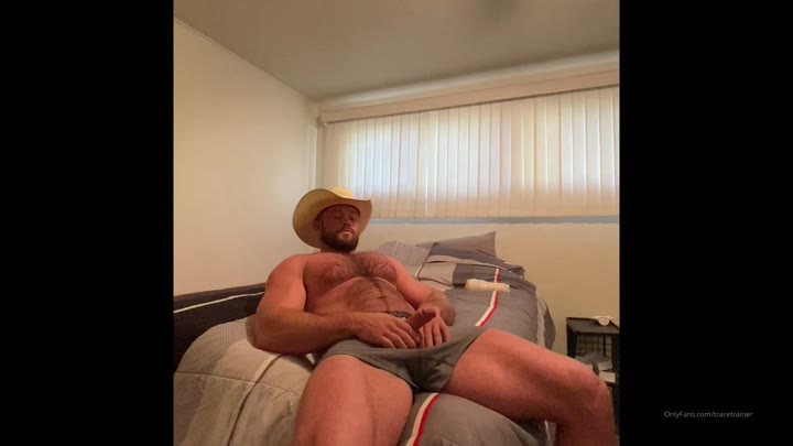 16 TRACE TRAINER ONLYFANS