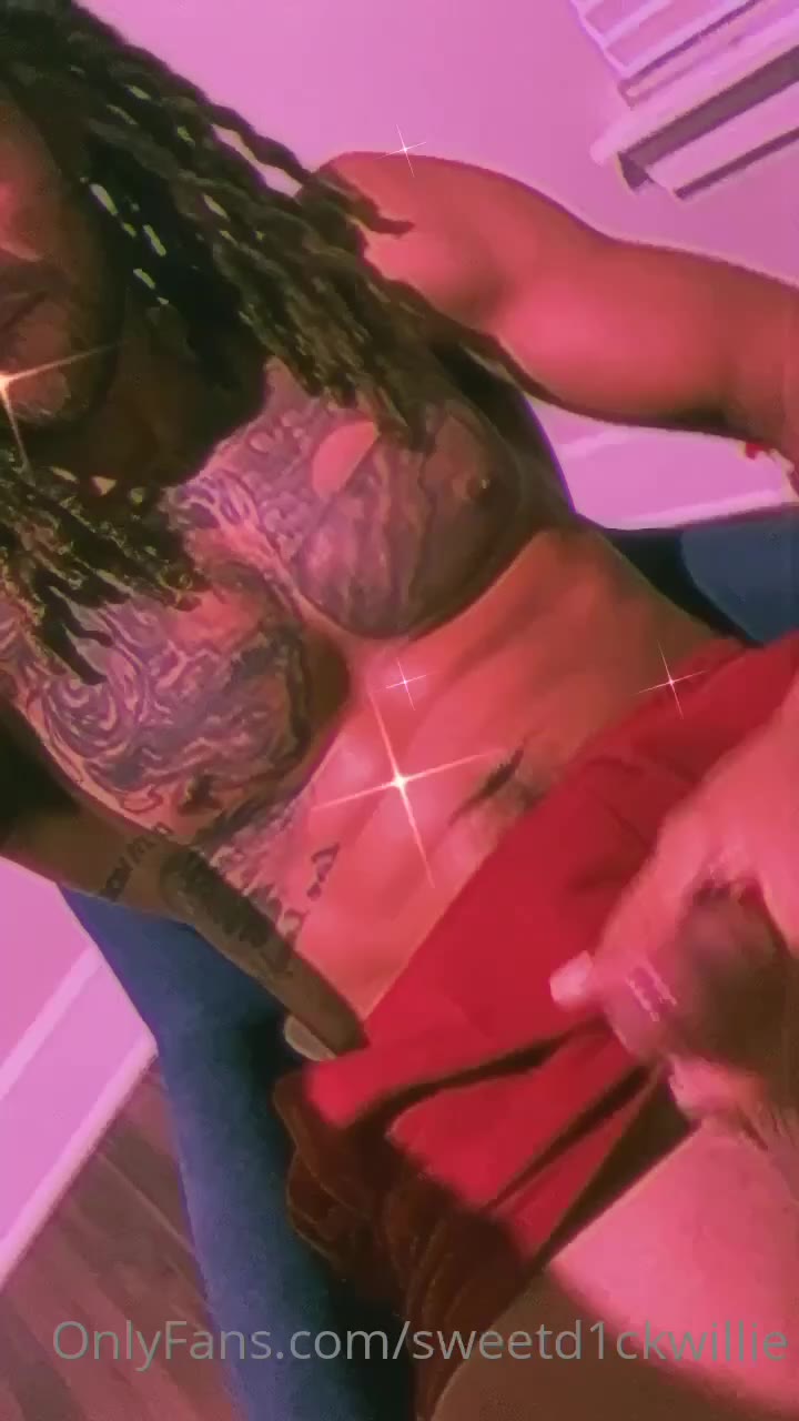 21 sweetd1ckwillie onlyfans