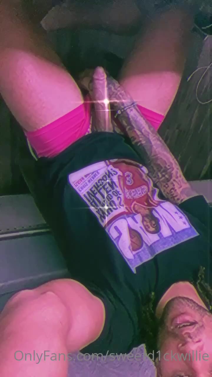 25 sweetd1ckwillie onlyfans