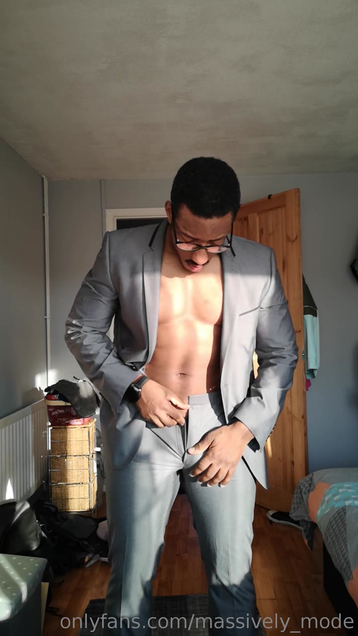 153 AMADEUS massively_mode onlyfans video
