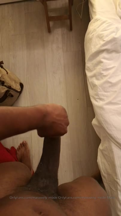 197 AMADEUS massively_mode onlyfans video