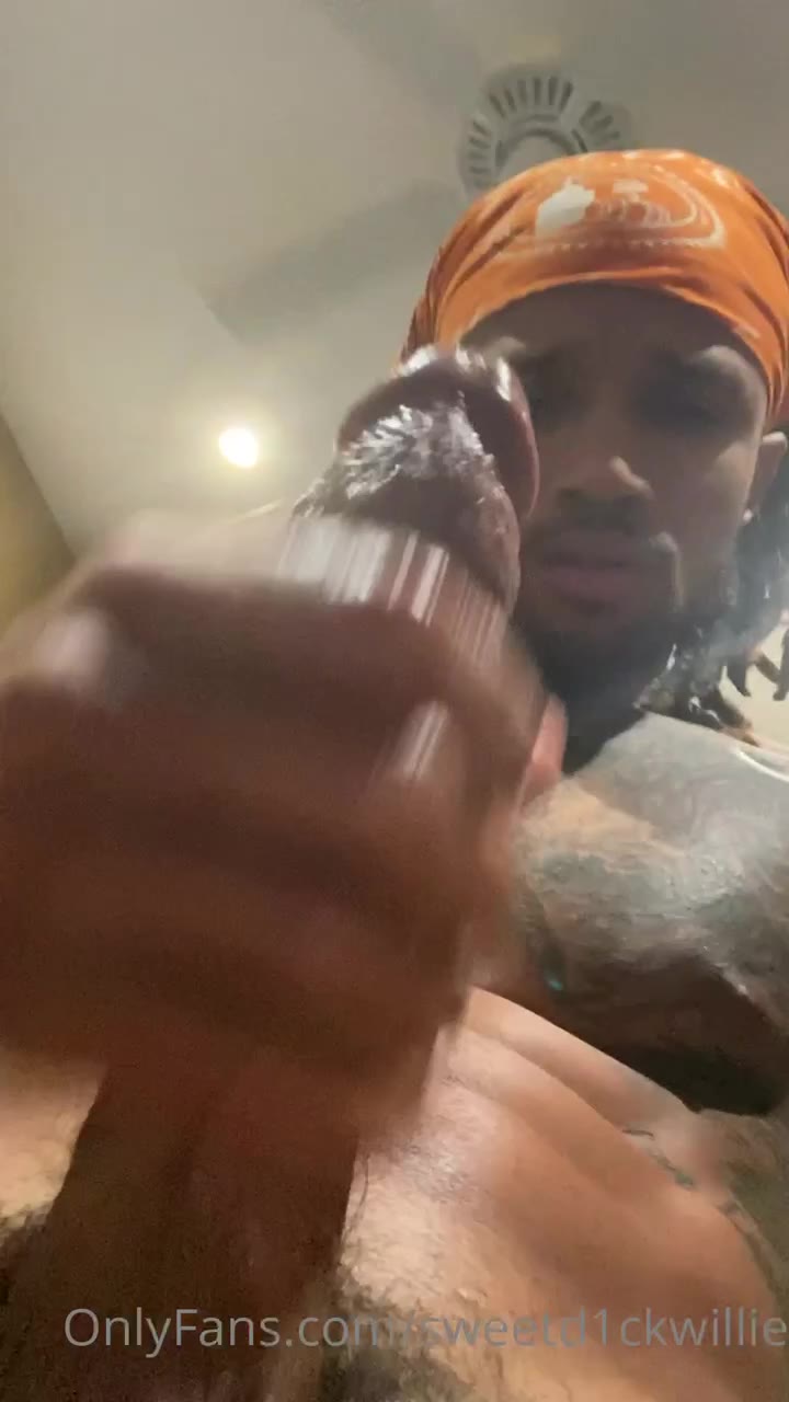 35 sweetd1ckwillie onlyfans