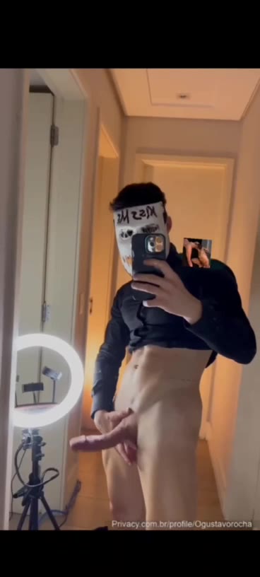 60 GUSTAVO ROCHA ONLYFANS