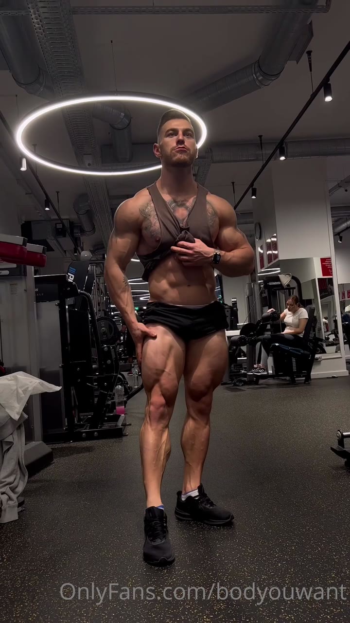 23 bodyouwant Onlyfans