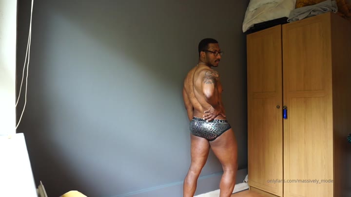 4 AMADEUS massively_mode onlyfans video