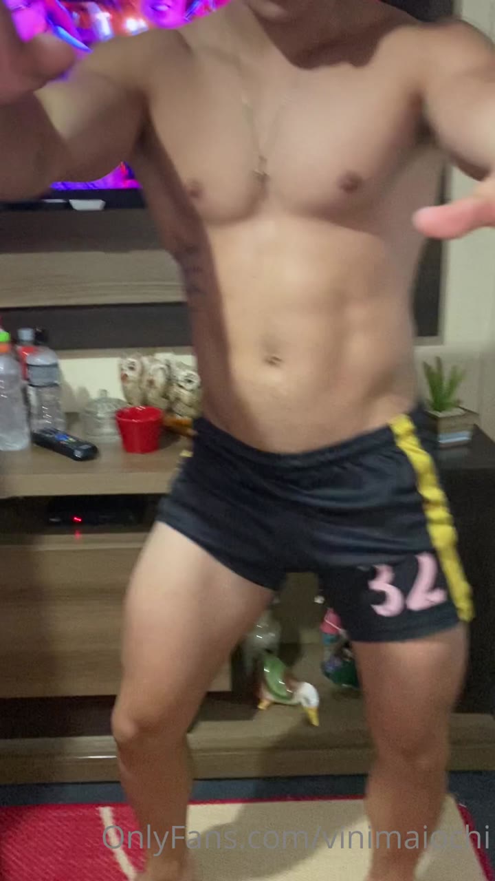41 VINICIUS MAIOCHI ONLYFANS