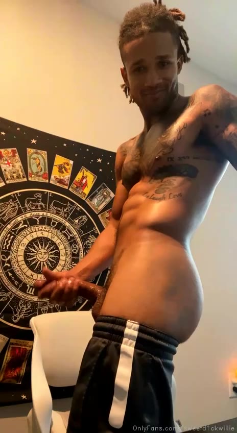 22 sweetd1ckwillie onlyfans