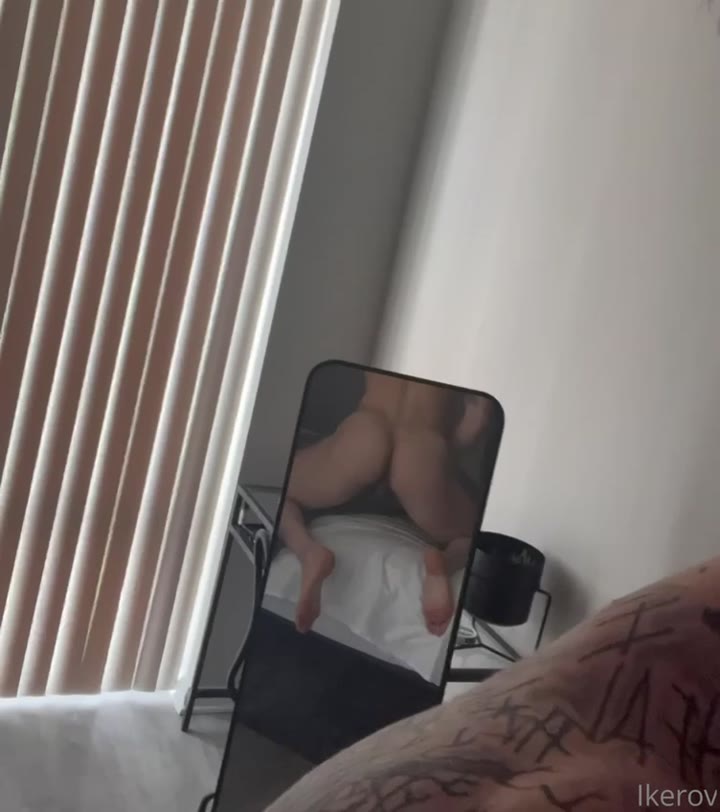 36 IKEROV LEAKED ONLYFANS