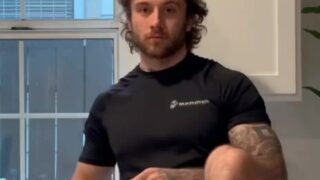 6 GARRET NOLAN ONLYFANS