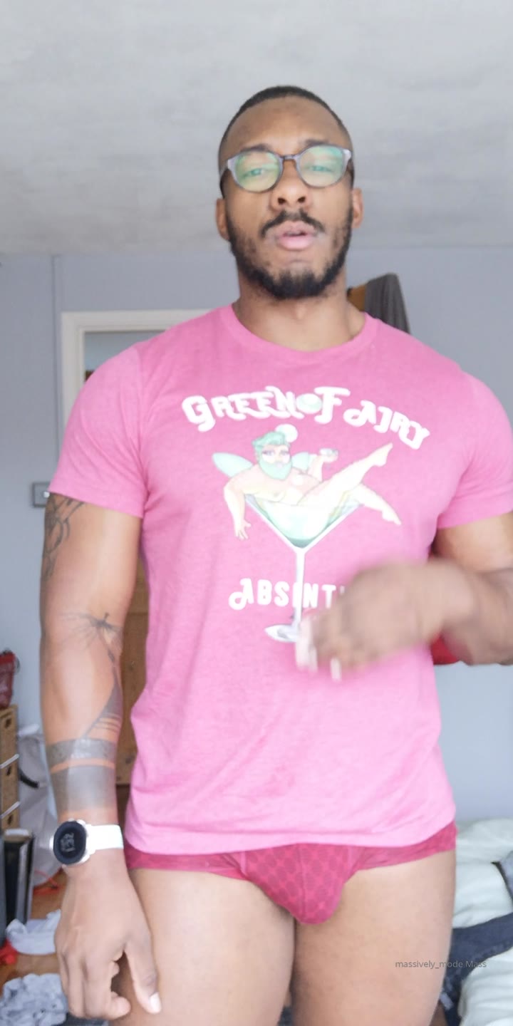 183 AMADEUS massively_mode onlyfans video