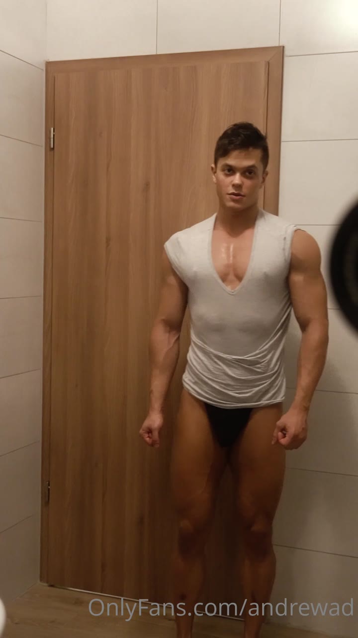 9 Andrewad Onlyfans