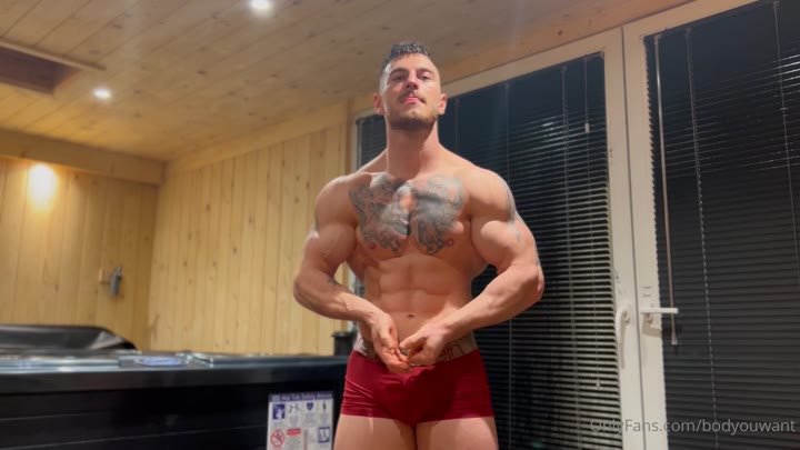 48 bodyouwant Onlyfans
