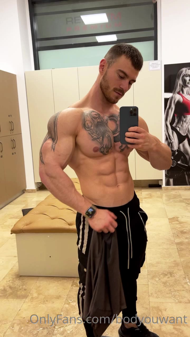 58 bodyouwant Onlyfans