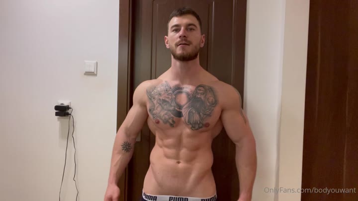 37 bodyouwant Onlyfans