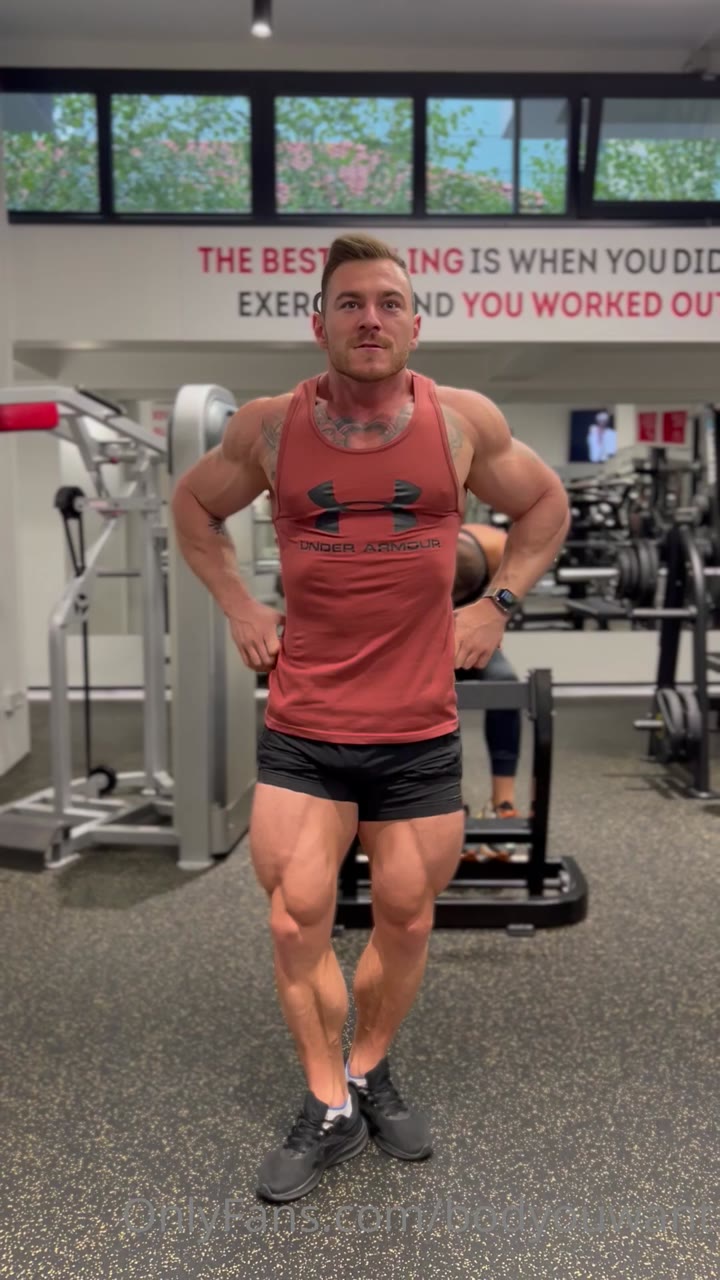 79 bodyouwant Onlyfans